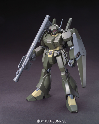 1/144 HGUC #123 Jegan ECOAS Type
