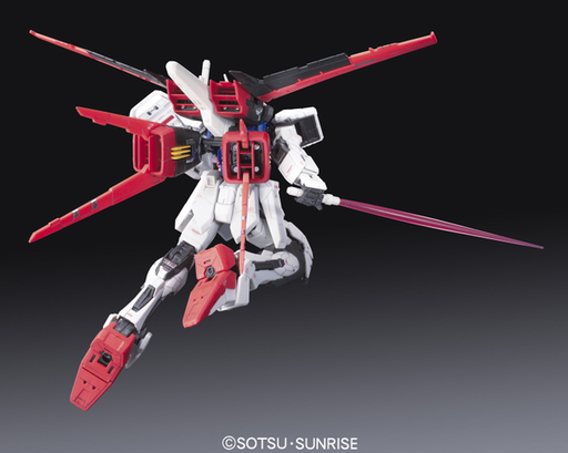 1/144 RG #03 Aile Strike Gundam