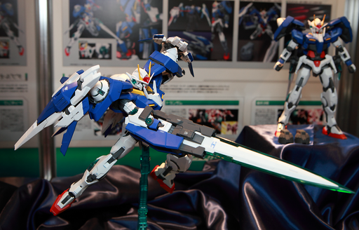 1/100 MG 00 Raiser