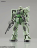 1/144 RG #04 Zaku II