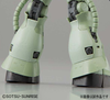 1/144 RG #04 Zaku II