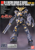 1/144 HGUC #134 Unicorn Gundam 02 Banshee Destroy Mode