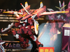 1/144 RG #09 Justice Gundam