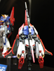 1/144 RG #10 Zeta Gundam