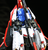 1/144 RG #10 Zeta Gundam