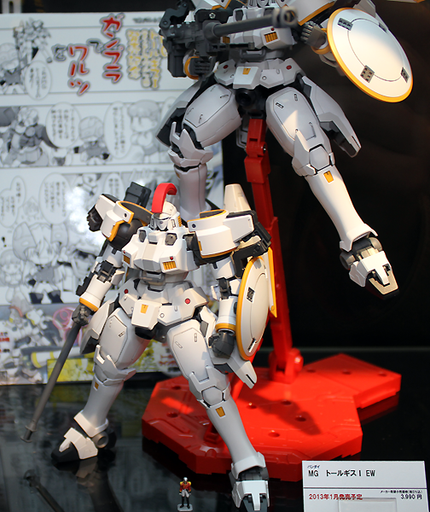 1/100 MG Tallgeese I Endless Waltz ver.