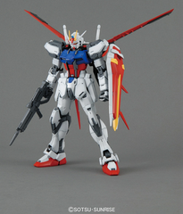 1/100 MG Aile Strike Gundam Remastered ver.