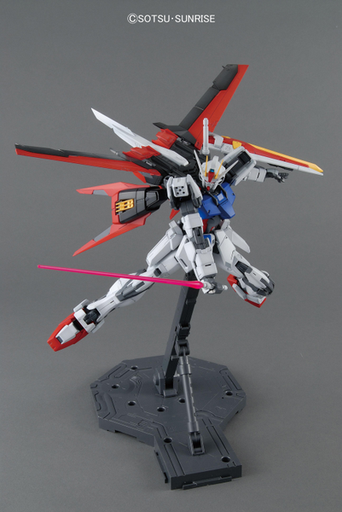 1/100 MG Aile Strike Gundam Remastered ver.