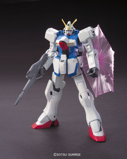 1/144 HGUC #165 Victory Gundam (MP)