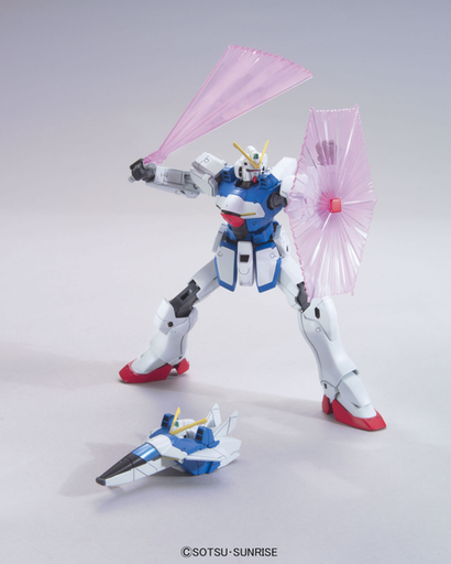 1/144 HGUC #165 Victory Gundam (MP)