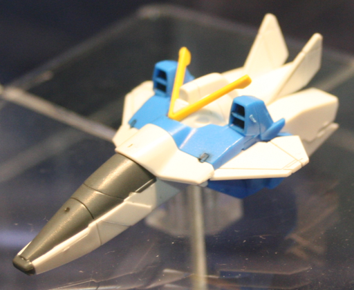 1/144 HGUC #165 Victory Gundam (MP)