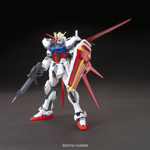 1/144 HGCE #171 Aile Strike Gundam