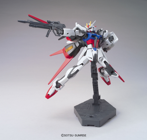 1/144 HGCE #171 Aile Strike Gundam