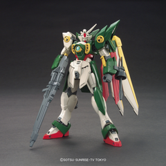 1/144 HGBF #06 Wing Gundam Fenice