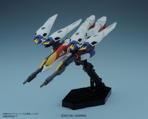 1/144 HGAC #174 Wing Gundam Zero
