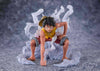 Tamashii Nations Figuarts ZERO Monkey D. Luffy Paramount War Figure