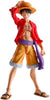 Tamashii Nations S.H. Figuarts One Piece Monkey D. Luffy The Raid On Onigashima Action Figure
