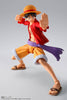 Tamashii Nations S.H. Figuarts One Piece Monkey D. Luffy The Raid On Onigashima Action Figure