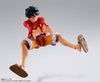 Tamashii Nations S.H. Figuarts One Piece Monkey D. Luffy The Raid On Onigashima Action Figure
