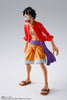 Tamashii Nations S.H. Figuarts One Piece Monkey D. Luffy The Raid On Onigashima Action Figure