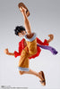 Tamashii Nations S.H. Figuarts One Piece Monkey D. Luffy The Raid On Onigashima Action Figure