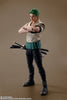 Tamashii Nations S.H. Figuarts One Piece: A Netflix Series - Roronoa Zoro (MP)