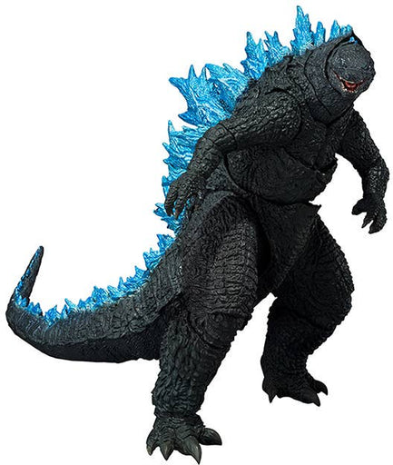Tamashii Nations S.H. MonsterArts Godzilla - Godzilla x Kong: The New Empire (2024) Action Figure