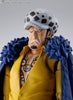 Tamashii Nations S.H. Figuarts One Piece Trafalgar Law Raid on Onigashima Action Figure