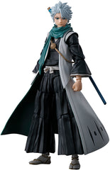 Tamashii Nations S.H. Figuarts Bleach Toshiro Hitsugaya Action Figure