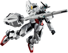 Tamashii Nations Gundam Universe X-EX01 Gundam Calibarn Action Figure