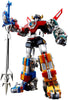 Tamashii Nations Soul of Chogokin Damashii GX-71SP Voltron: Defender of the Universe 50th Version Action Figure