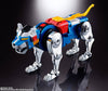 Tamashii Nations Soul of Chogokin Damashii GX-71SP Voltron: Defender of the Universe 50th Version Action Figure
