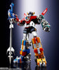 Tamashii Nations Soul of Chogokin Damashii GX-71SP Voltron: Defender of the Universe 50th Version Action Figure
