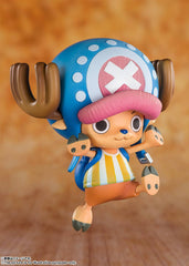 FiguartsZERO Cotton Candy Lover Chopper