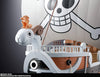 Tamashii Nations Chogokin Going Merry One Piece Animation 25th Anniversary Memorial Edition