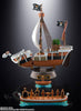 Tamashii Nations Chogokin Going Merry One Piece Animation 25th Anniversary Memorial Edition