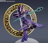 Tamashii Nations S.H. Monster Arts Yu-Gi-Oh! Dark Magician Action Figure