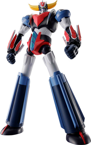 Tamashii Nations The Robot Spirits Grendizer U Action Figure