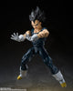 Tamashii Nations S.H. Figuarts Dragon Ball Super Hero Vegeta Action Figure