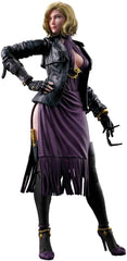 Tamashii Nations S.H.Figuarts Tekken 8 Nina Williams Action Figure