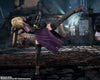 Tamashii Nations S.H.Figuarts Tekken 8 Nina Williams Action Figure