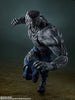 Tamashii Nations S.H. Figuarts Yu Yu Hakusho  Younger Toguro 100% Action Figure