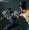 Tamashii Nations S.H. Figuarts Yu Yu Hakusho  Younger Toguro 100% Action Figure