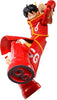 Tamashii Nations S.H. Figuarts One Piece Monkey D. Luffy Future Island Egghead Action Figure