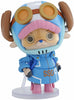 Tamashii Nations S.H. Figuarts One Piece Tony Tony Chopper Future Island Egghead Action Figure