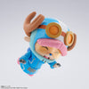 Tamashii Nations S.H. Figuarts One Piece Tony Tony Chopper Future Island Egghead Action Figure