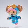 Tamashii Nations S.H. Figuarts One Piece Tony Tony Chopper Future Island Egghead Action Figure