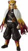 Tamashii Nations S.H. Figuarts Demon Slayer Kyojuro Rengoku Action Figure