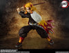 Tamashii Nations S.H. Figuarts Demon Slayer Kyojuro Rengoku Action Figure