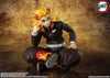 Tamashii Nations S.H. Figuarts Demon Slayer Kyojuro Rengoku Action Figure